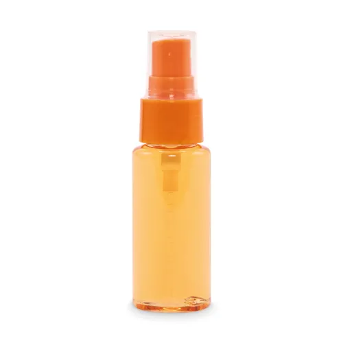 MIST Body mist spray 30ml transparent orange 