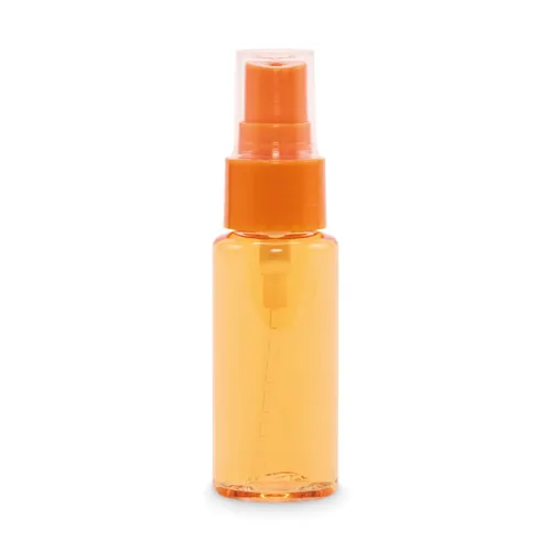 MIST Body mist spray 30ml transparent orange 