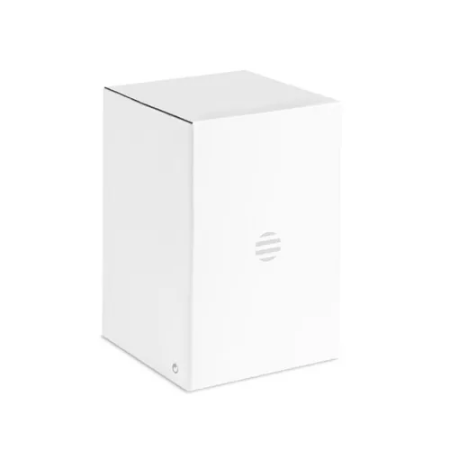 NOIROMA Vanilla aroma reed diffuser transparent 
