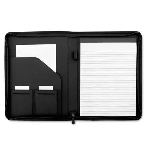 NOTES FOLDER A4 melírozott iratmappa Szürke 