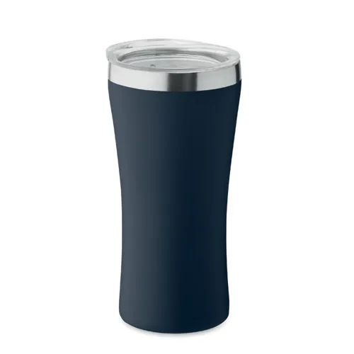 OZ Double wall tumbler 160 ml french navy 
