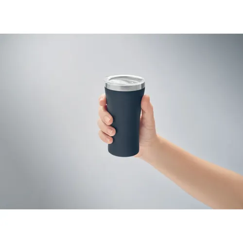 OZ Double wall tumbler 160 ml french navy 