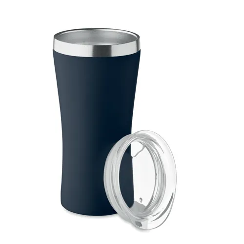 OZ Double wall tumbler 160 ml french navy 
