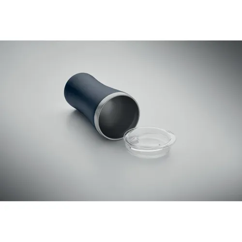 OZ Double wall tumbler 160 ml french navy 