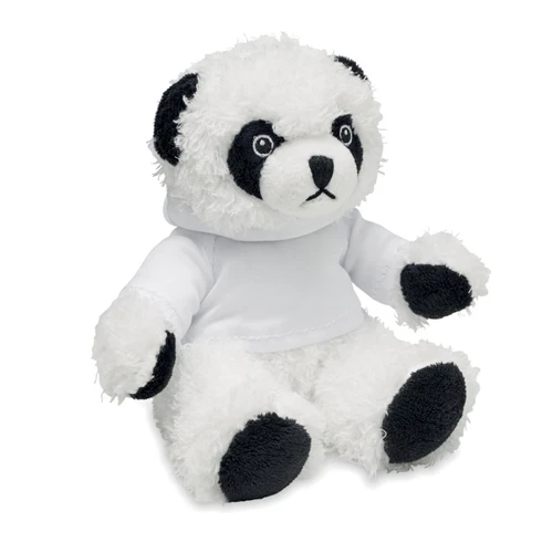 PENNY Teddy bear plush white 