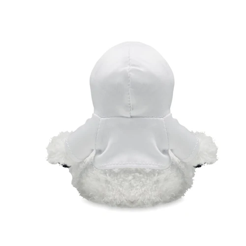 PENNY Teddy bear plush white 