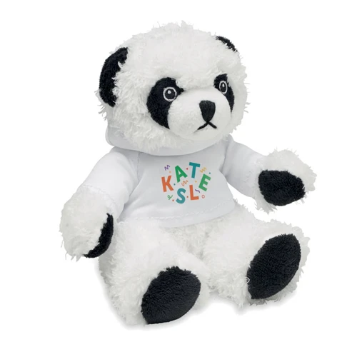 PENNY Teddy bear plush white 
