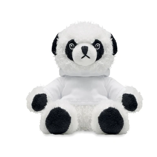 PENNY Teddy bear plush white 