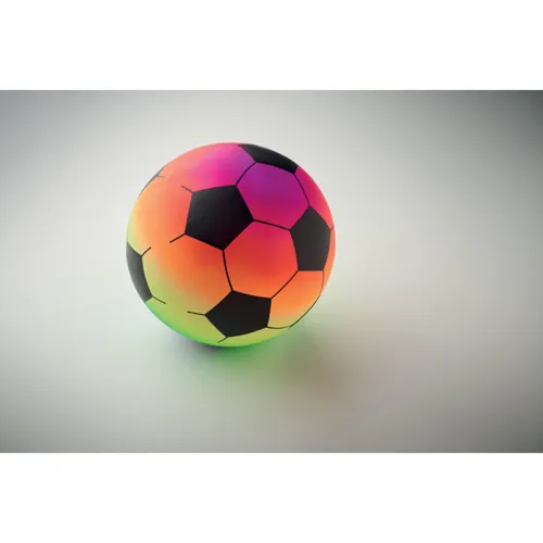 RAINBALL Felfújható PVC strandlabda Többszínű 