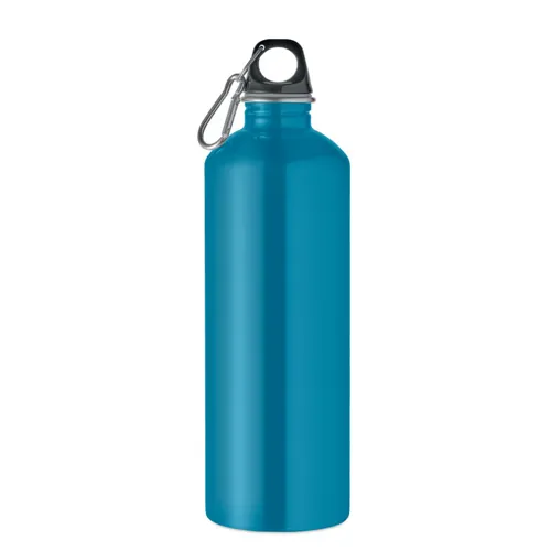 RE-ONE MOSS Single wall bottle 1000ml turquoise 