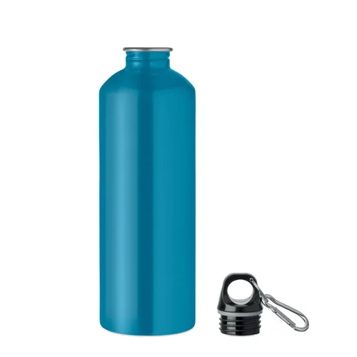 RE-ONE MOSS Single wall bottle 1000ml turquoise 