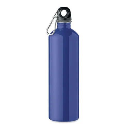 REBIG MOSS Single wall bottle       750ml blue 