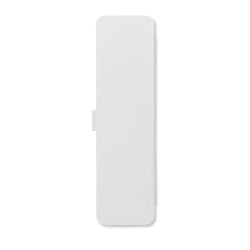 RIGATA Cutlery set  PP white 