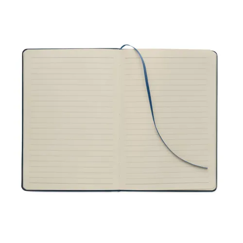 RINBOOK A5 notesz telefontartóval Francia Tengerészkék 