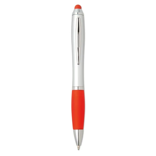 RIOTOUCH Stylus ball pen red 