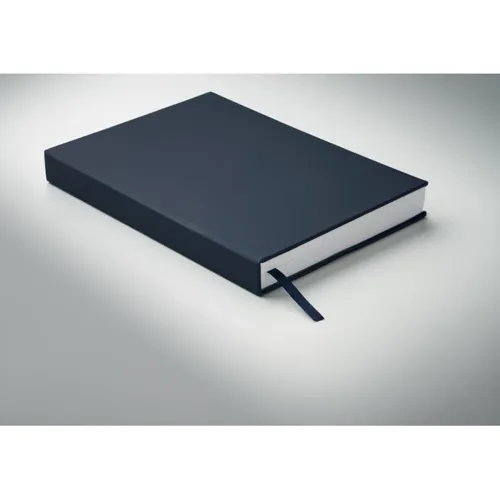 ROUTINE A5 perpetual daily planner french navy 