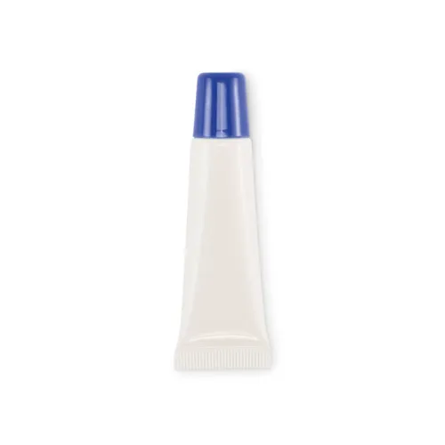 SALVE Vegan lip gloss blue 