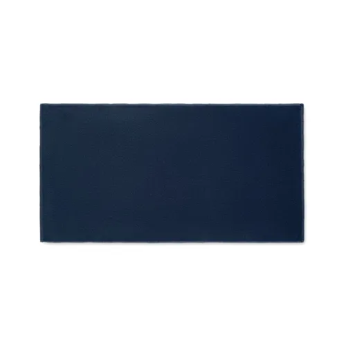 SAND SEAQUAL® towel 70x140cm blue 
