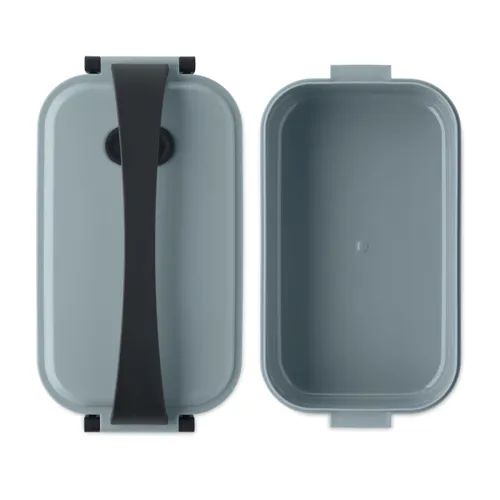 SARNIE PP lunch box 800ml petrol 