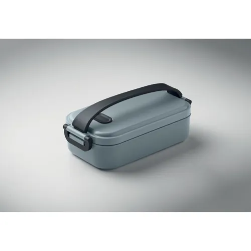 SARNIE PP lunch box 800ml petrol 