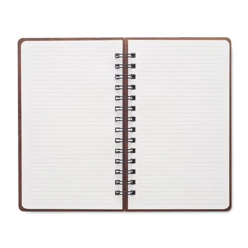 SAVAGE A5 Birch tree GROWBOOK™ brown 
