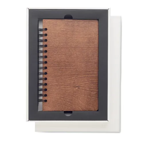 SAVAGE A5 Birch tree GROWBOOK™ brown 
