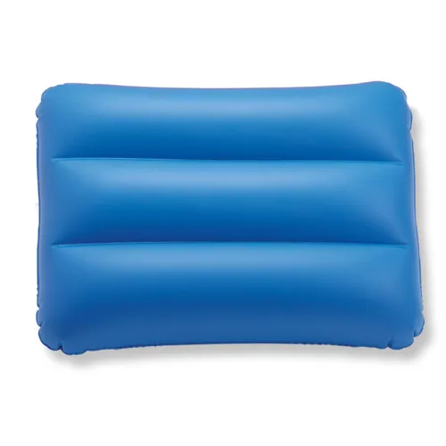 SIESTA Beach pillow blue 
