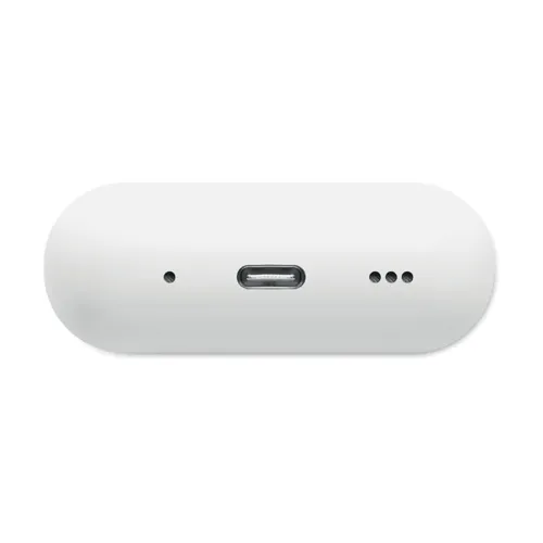 SILENCIO ABS TWS earbuds white 
