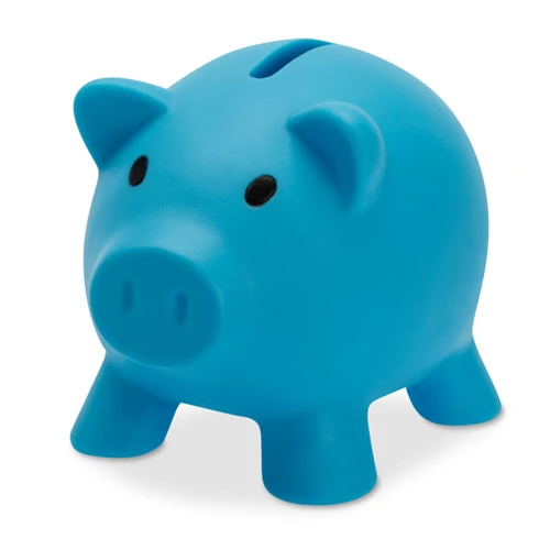 SOFTCO Malacpersely Türkiz 