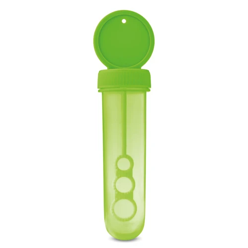 SOPLA Buborékfújó Lime 