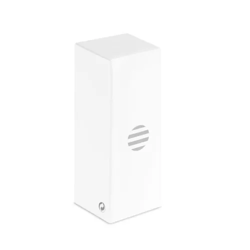SPOT Single wall bottle 500 ml matt silver 