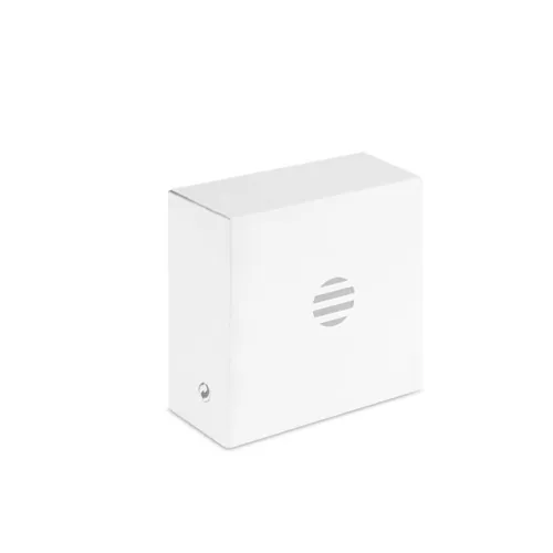 SQUARE-C 4 portos USB hub Fehér 