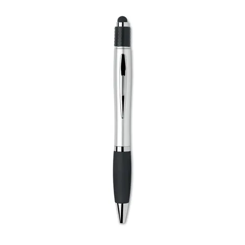 STY Stylus spinner pen black 
