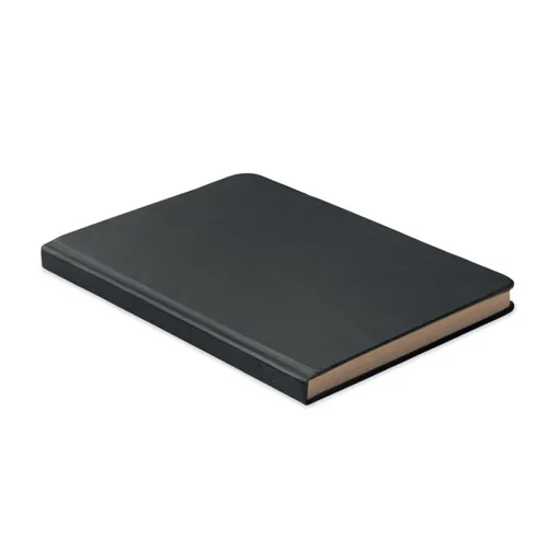 SUGAR A5 sugarcane PLA notebook black 
