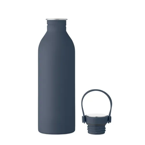 SVALUR Szimplafalú palack 500 ml Francia Tengerészkék 