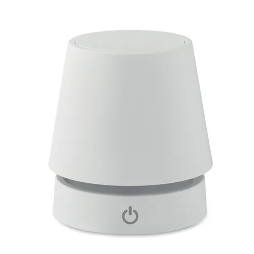 TAPLAMB USB rechargeable table lamp white 