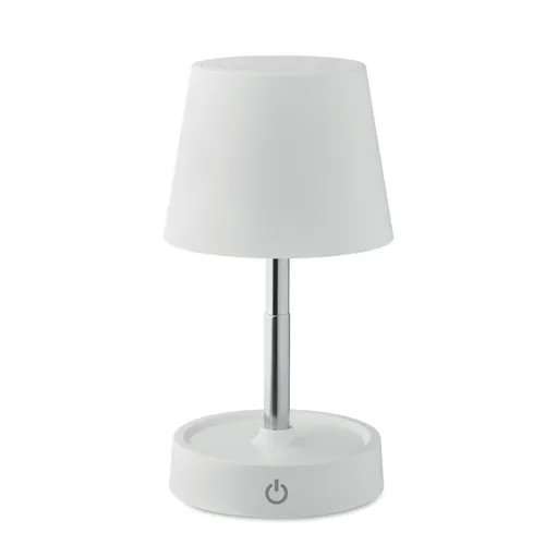 TAPLAMB USB rechargeable table lamp white 