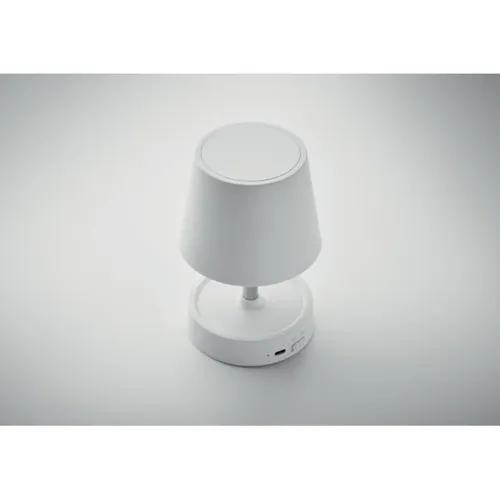 TAPLAMB USB rechargeable table lamp white 