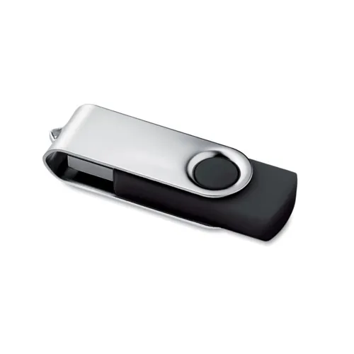 TECHMATE PENDRIVE Techmate. USB flash 16GB Fekete 