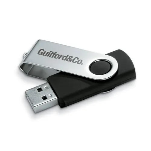 TECHMATE PENDRIVE Techmate. USB flash 16GB Fekete 