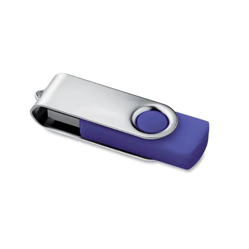 TECHMATE PENDRIVE Techmate. USB flash 16GB Lila 