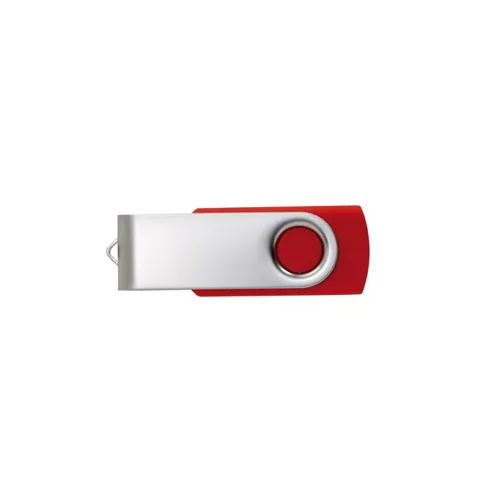 TECHMATE PENDRIVE Techmate. USB flash 16GB Piros 