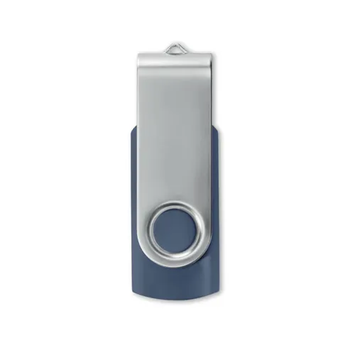 TECHMATE Techmate. USB flash 8GB Kék 