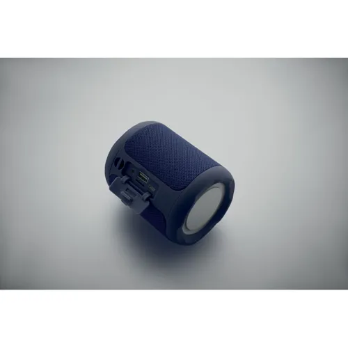 TOA 5W ABS wireless speaker blue 
