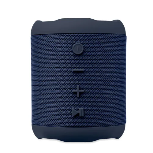 TOA 5W ABS wireless speaker blue 