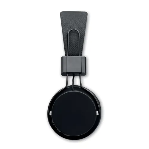 TONE ABS wireless foldable headphone black 