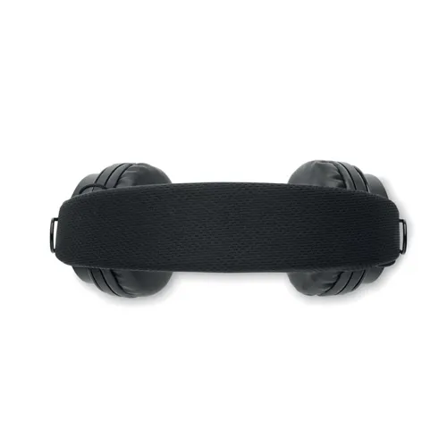 TONE ABS wireless foldable headphone black 