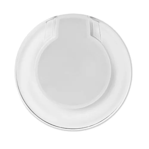 UVE CHARGING + Wireless charging pad 15W white 