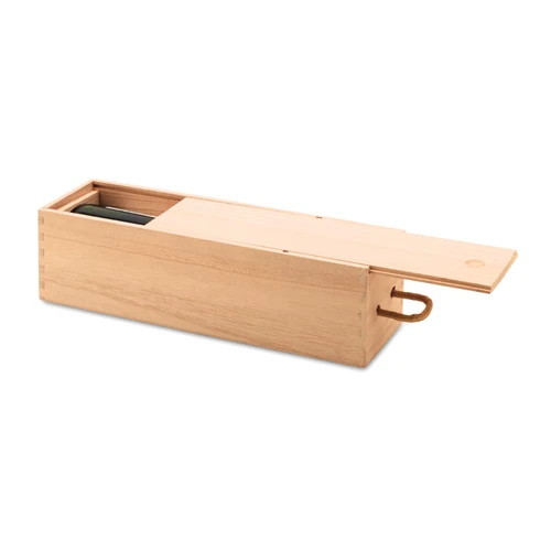 VINBOX Fa borosdoboz Fa 
