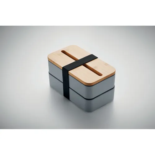 WINT PP lunch box petrol 